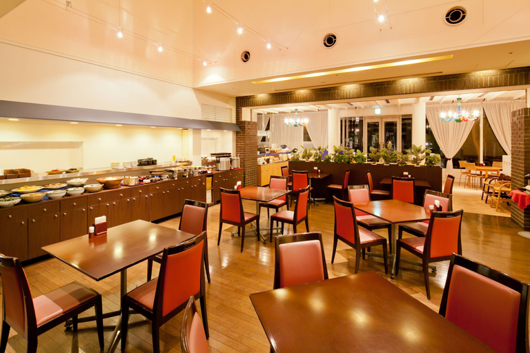 Food & Drinks 5, Twin Leaves Hotel Izumo, Izumo