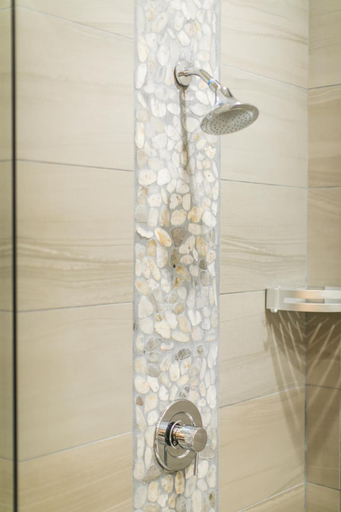 Bathroom 4, The Ridges Resort on Lake Chatuge, Towns