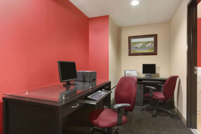 Others 5, Ramada by Wyndham Raleigh, Wake