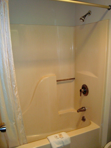Bathroom 4, Hotel Pigeon Forge, Sevier