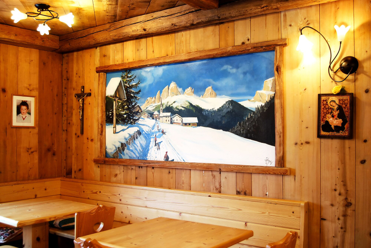 Food & Drinks 5, Hotel Villa Adria B&B, Trento