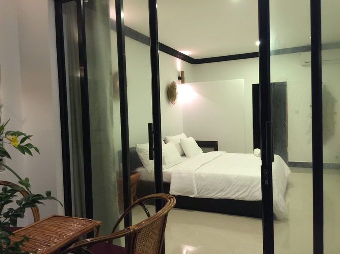 Bedroom 4, Sofinny Motel, Sihanoukville