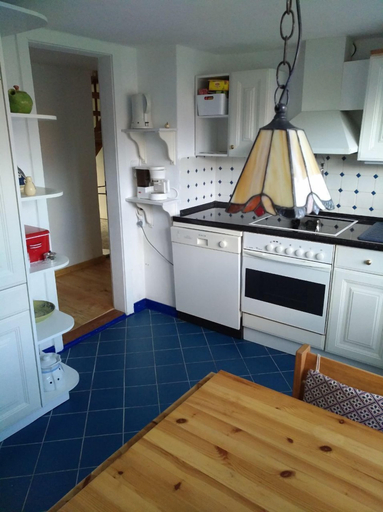 Others 4, Ferienhaus Burkard, Dithmarschen