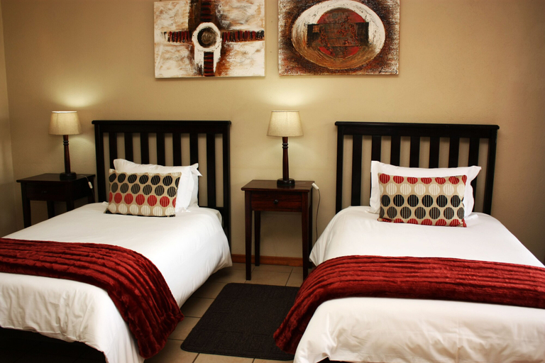 Bedroom 4, ANEW Resort White River Mbombela, Ehlanzeni