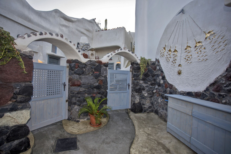 Exterior & Views 2, Aura Caves, South Aegean