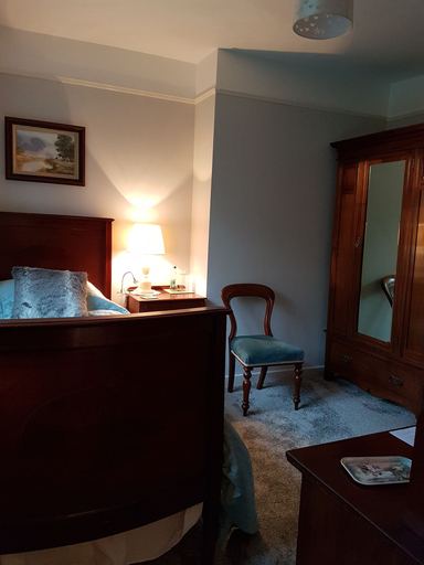 Bedroom 3, Brookvale Bed & Breakfast