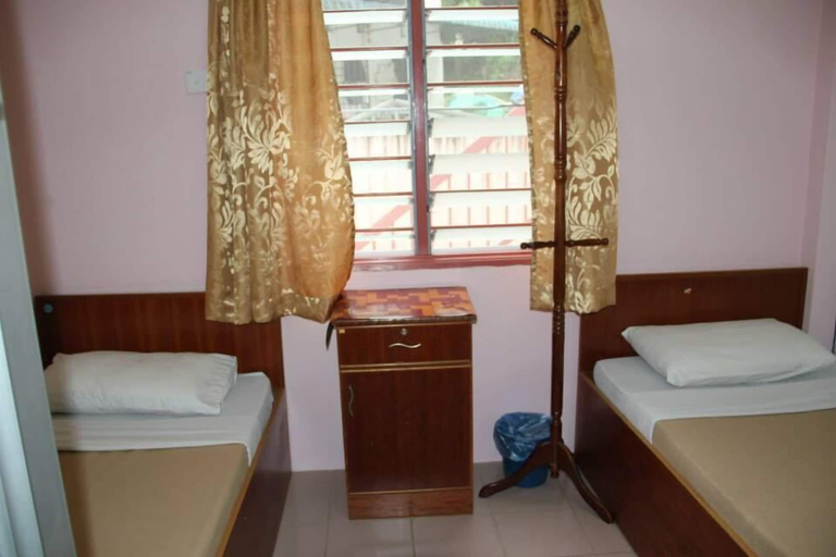 Bedroom 3, KRS Pines, Cameron Highlands