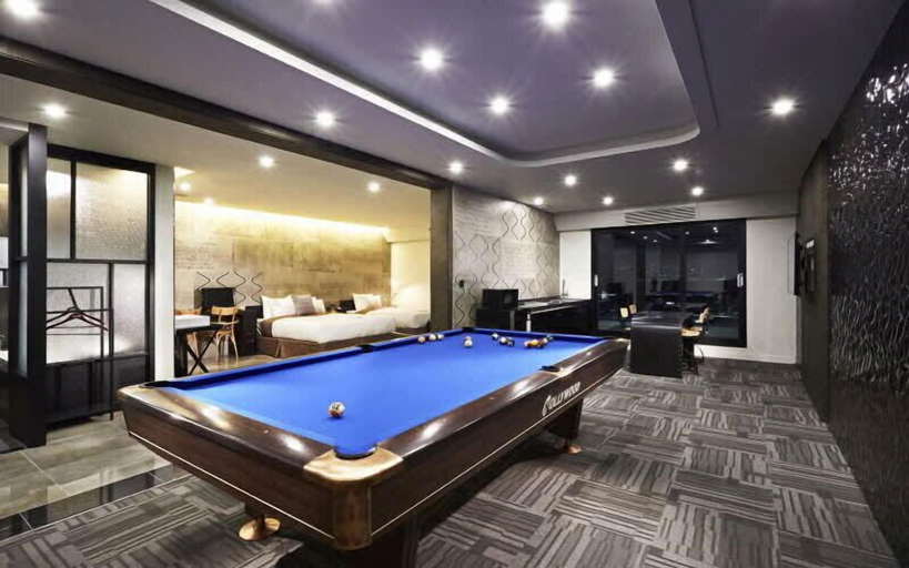 Others 4, Hotel Boutique 9, Dong-daemun