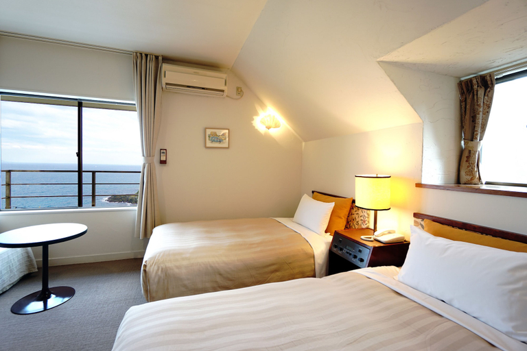Others 4, Garden Villa Shirahama, Shimoda