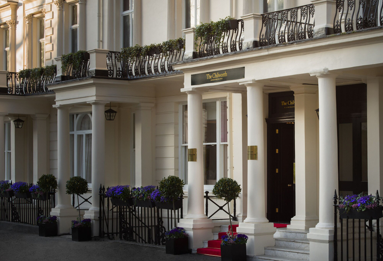 Exterior & Views 2, Montcalm Chilworth Townhouse, Paddington, London