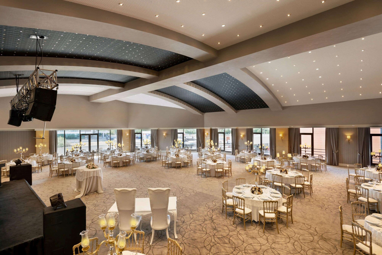 Food & Drinks 5, Ramada Plaza by Wyndham Eskisehir, Merkez