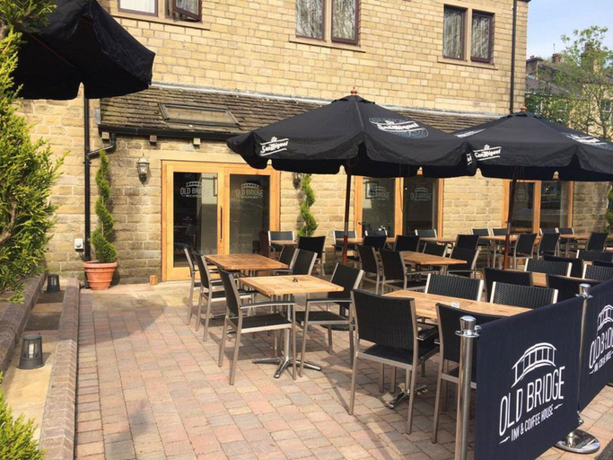 Food & Drinks 5, The Old Bridge Inn, Holmfirth, West Yorkshire, Kirklees