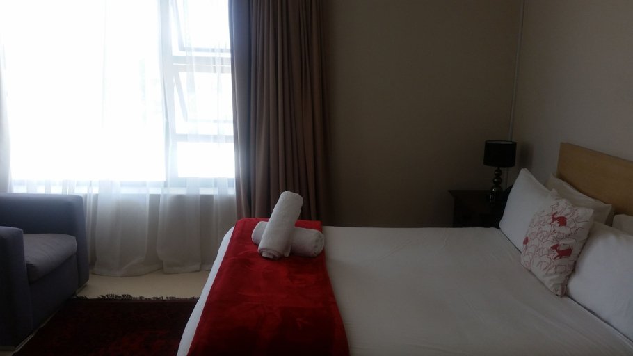 Bedroom 4, Grande Kloof Boutique Hotel, City of Cape Town