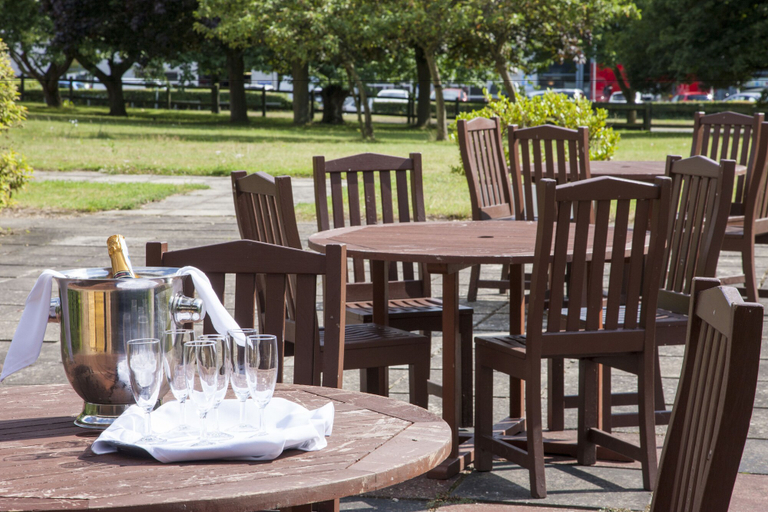 Food & Drinks 5, Holiday Inn NORWICH by IHG, Norfolk