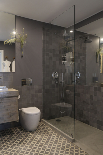 Bathroom 5, Colegio Charm House, Alcoutim