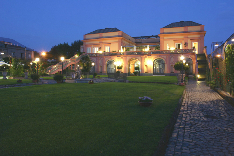 Exterior & Views 2, Villa Signorini Events & Hotel, Napoli