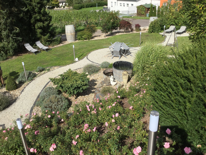 Exterior & Views, Weingut Pension Bastian, Bernkastel-Wittlich