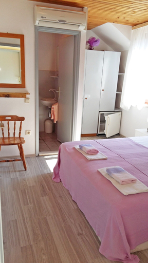 Bedroom 4, Apartments Karacic, Konavle
