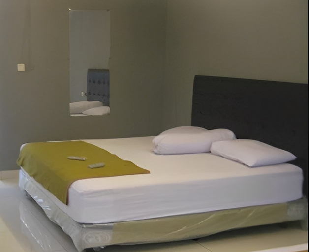 Bedroom 4, D gracias Guezt, Pangandaran