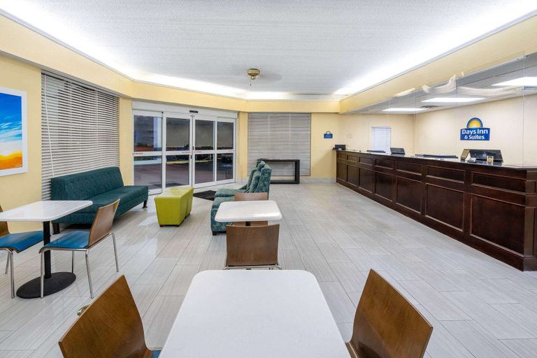 Others 5, Days Inn by Wyndham Panama City, Bay