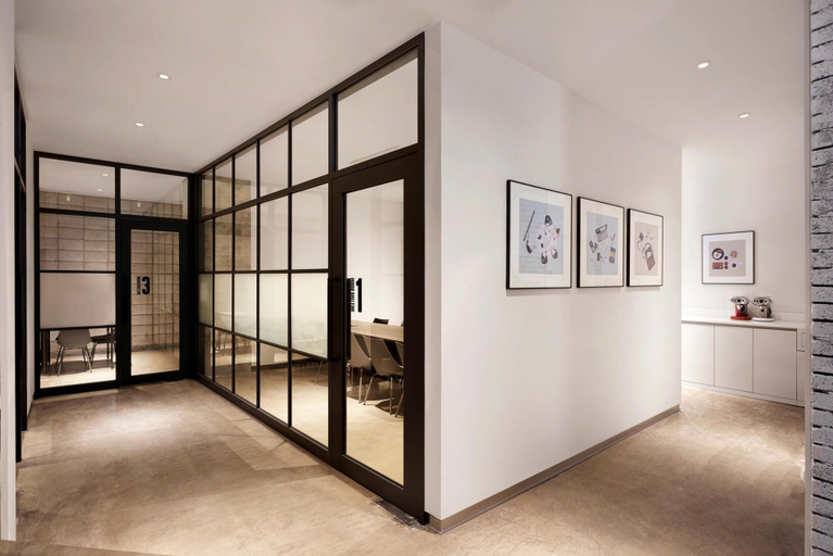 Others 5, H Avenue Hotel Sungshin, Seongbuk