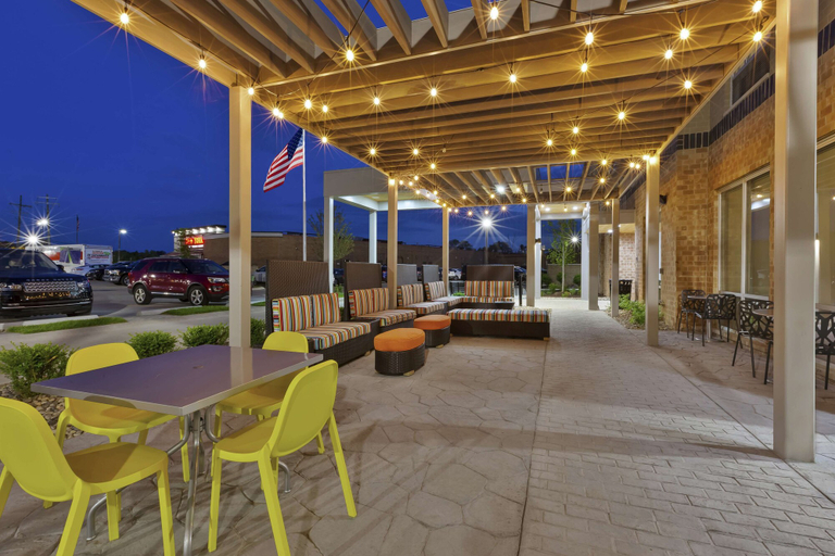 Food & Drinks 5, Home2 Suites By Hilton West Bloomfield Detroit, Oakland