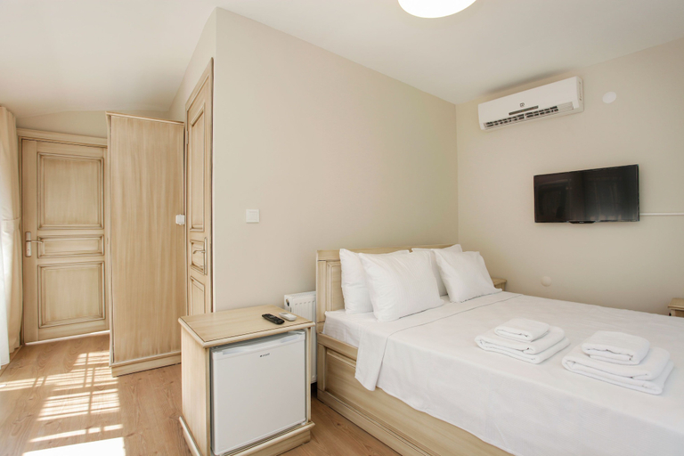 Bedroom 3, The Loft Istanbul, Beyoğlu