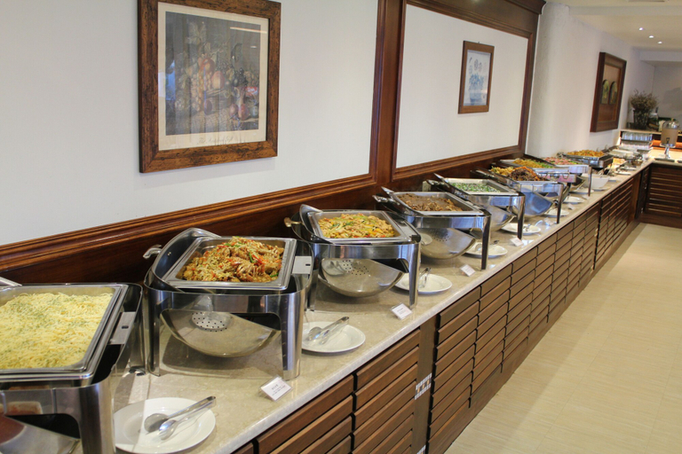 Food & Drinks 5, Shangrila Boutique Hotel, Yilan