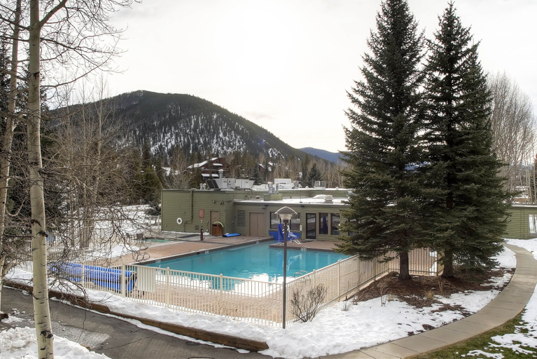 Sport & Beauty 2, Keystone Lodge & Spa, A Vail Resorts Property, Summit
