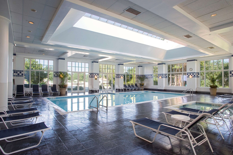Sport & Beauty 3, Hyatt Regency Long Island, Suffolk