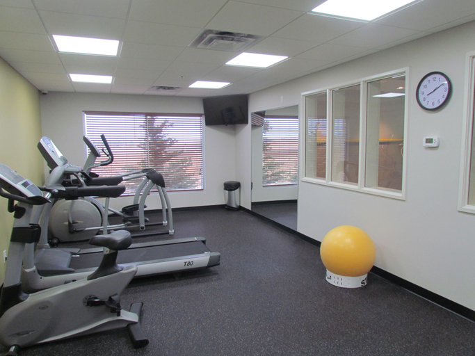 Others 5, Fairfield Inn & Suites by Marriott Airdrie, Division No. 6