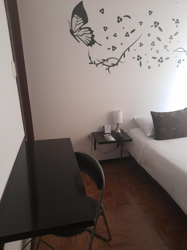 Bedroom 4, Hotel Confort Bogotá, Santafé de Bogotá