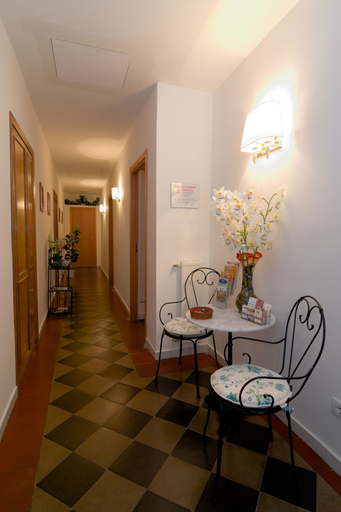 Others 5, Oasi Guest House, Rome