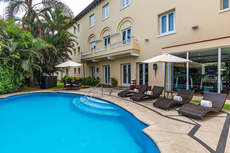 Sport & Beauty 3, Country Club Lima Hotel - The Leading Hotels of the World, Lima