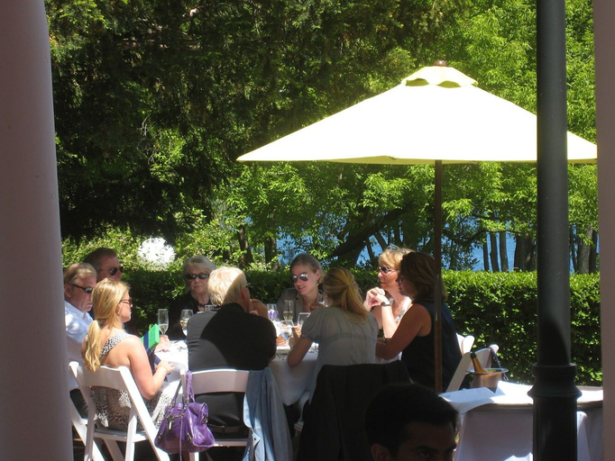 Food & Drinks 4, Geneva On The Lake, Ontario