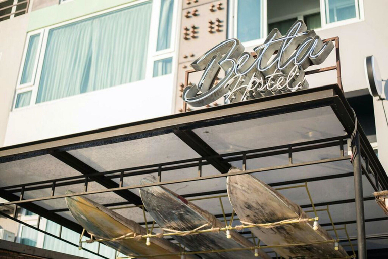 Exterior & Views 2, Betta Hostel, Muang Chon Buri