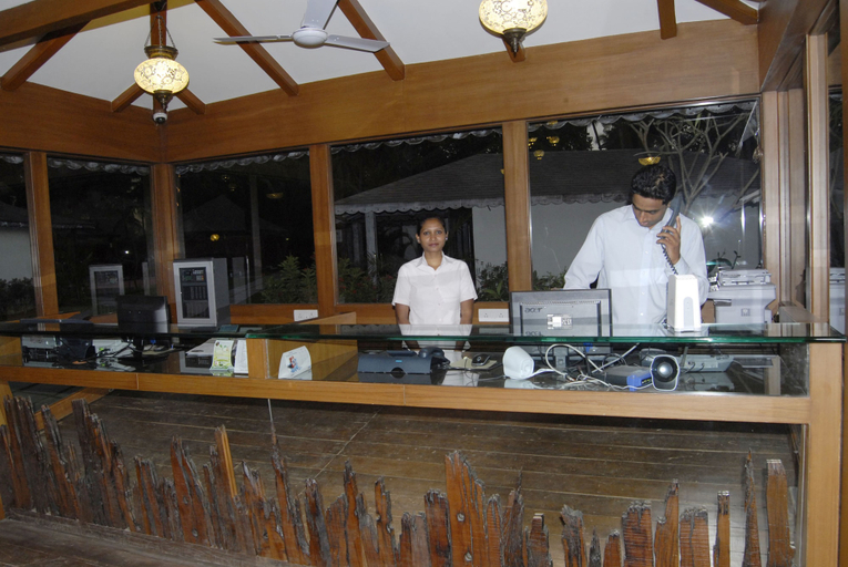 Food & Drinks 5, 19Belo Cabana, North Goa