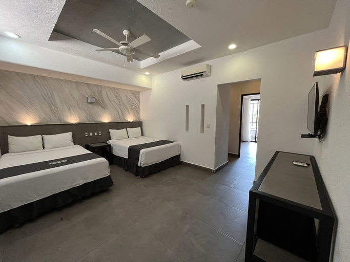 Bedroom 22