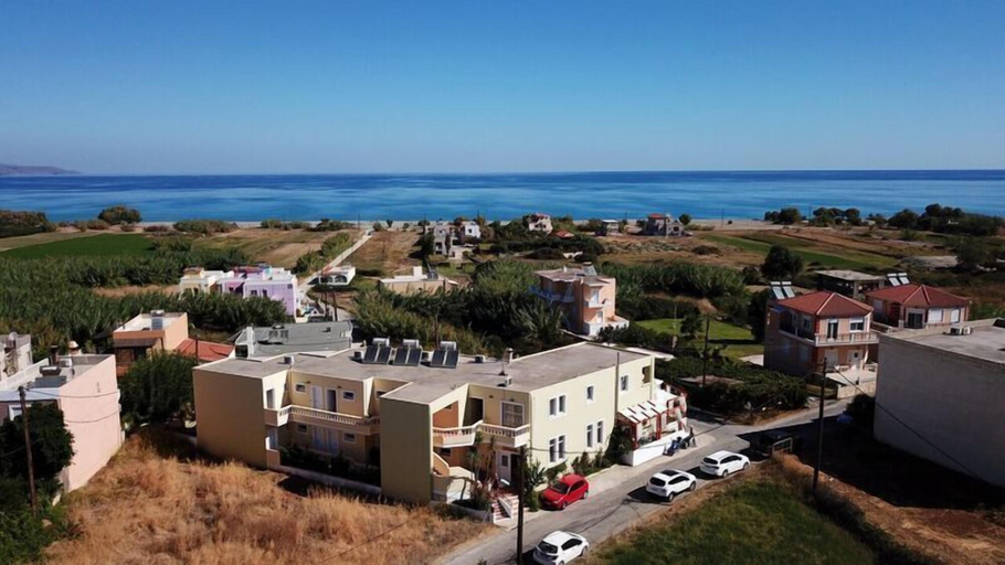Exterior & Views 2, Irinoula Dreams, Crete
