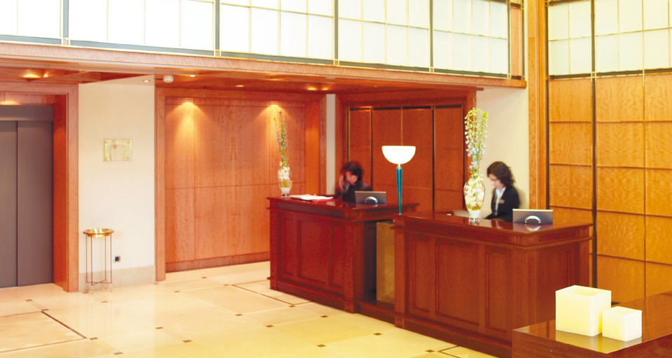 Others 4, Hotel NH Collection A Coruña Finisterre, A Coruña