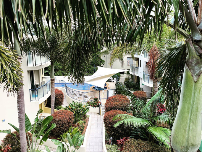 Exterior & Views 2, The Cove Yamba, Clarence Valley- Coast