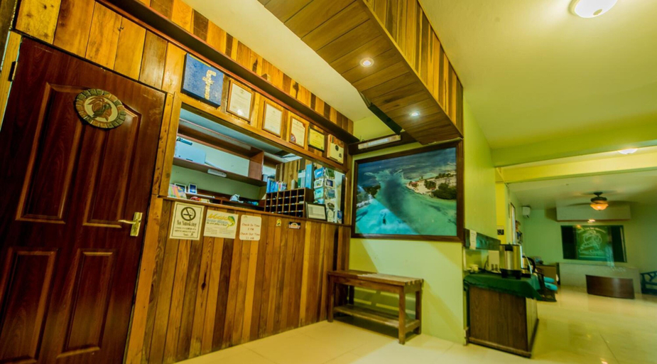 Others 4, Caye Caulker Plaza Hotel