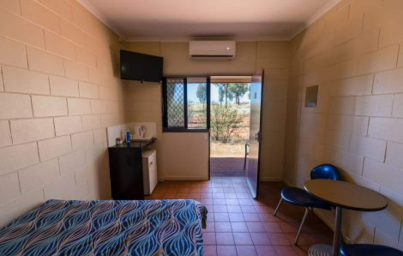 Bedroom 3, Discovery Resorts - Kings Canyon, Petermann-Simpson