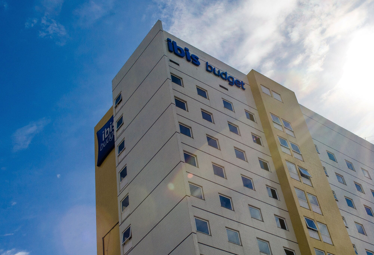 Exterior & Views 2, ibis budget Belem, Belém