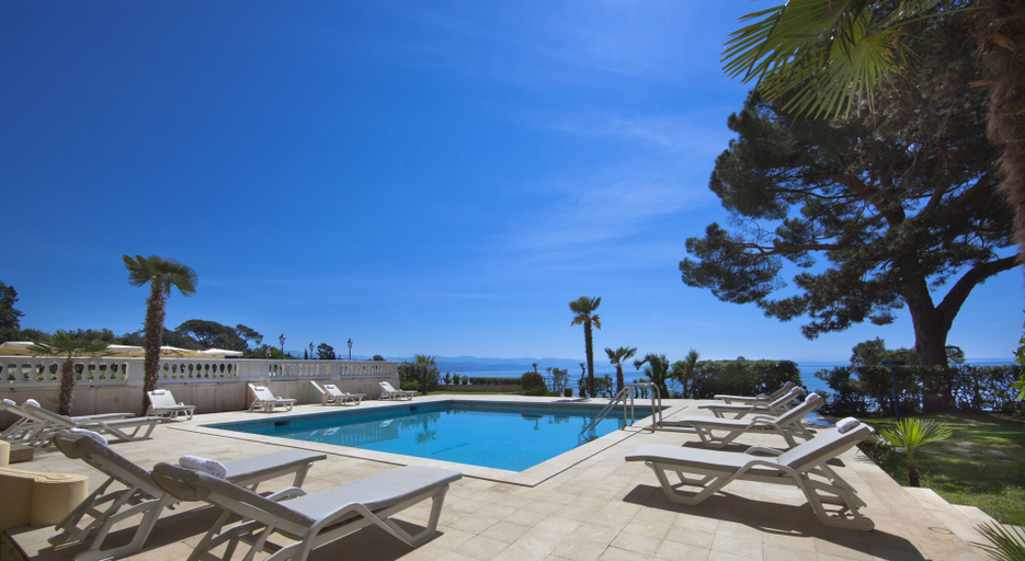 Sport & Beauty 3, Villa Amalia - Liburnia, Opatija/Veprinac