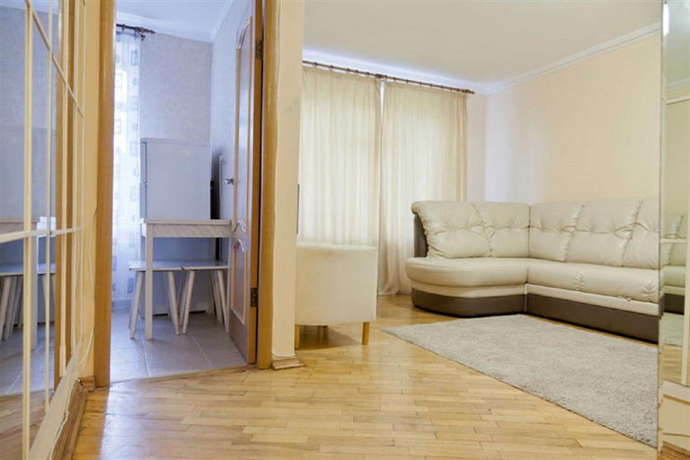 Others 5, LUXKV Apartment on Kondratyevskiy, Northern