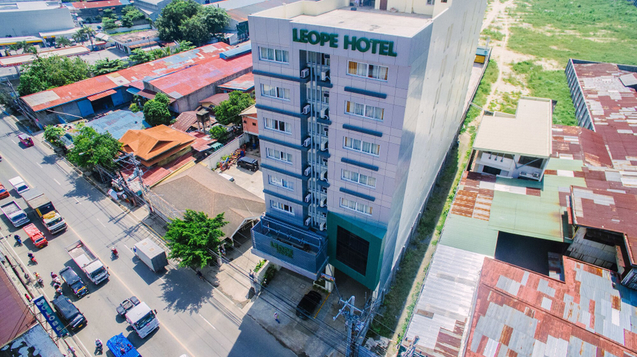 Exterior & Views 2, Leope Hotel, Mandaue City