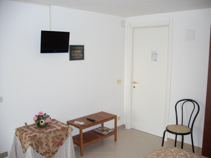 Others 5, B&B Il Sogno, Matera