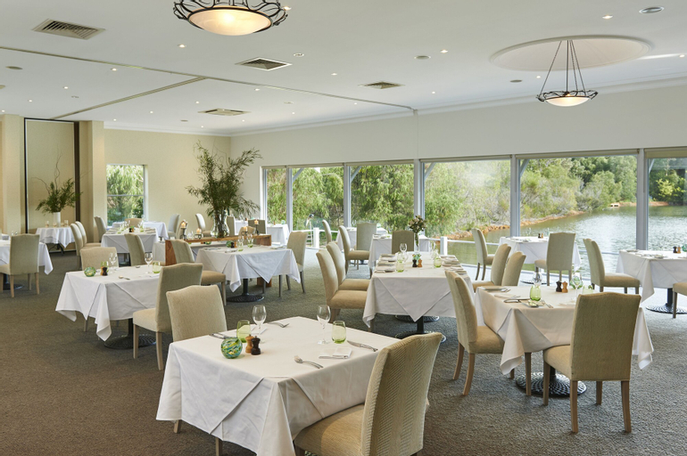 Food & Drinks 5, Cape Lodge, Busselton
