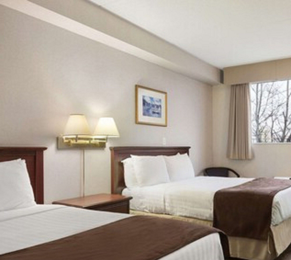 Bedroom 3, SureStay by Best Western Brockville, Leeds and Grenville